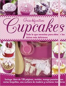Cupcakes (Guía definitiva)
